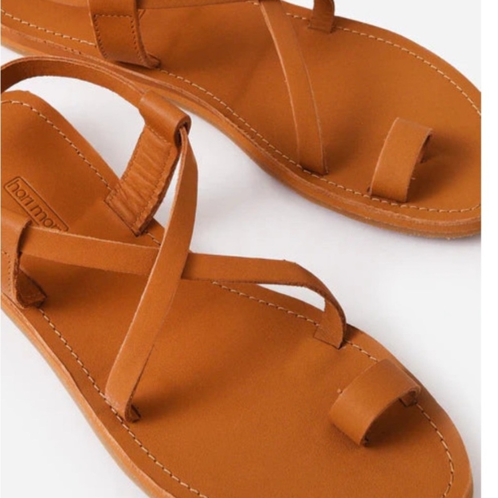 Hari Mari Sandals